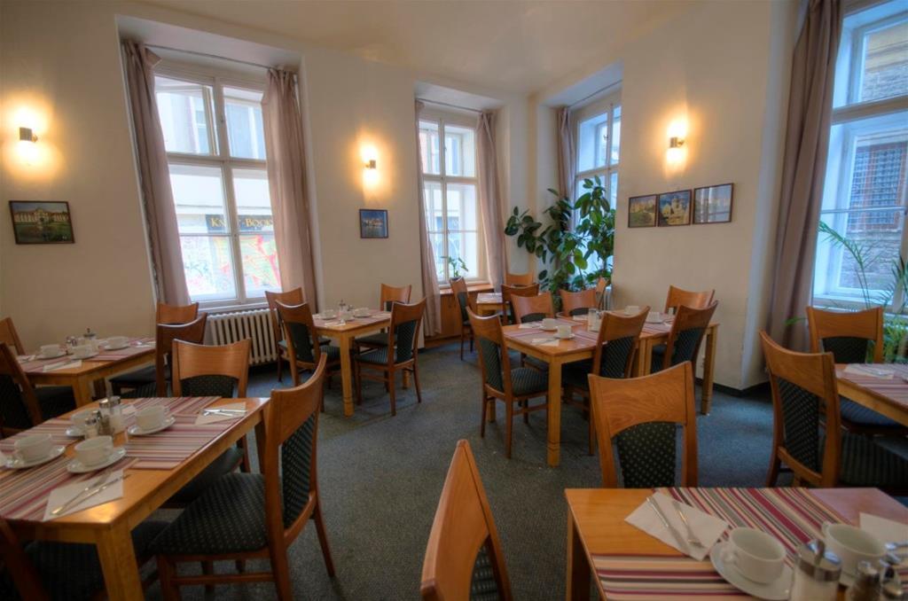 Hotel Adler - Czech Leading Hotels Praha Eksteriør bilde