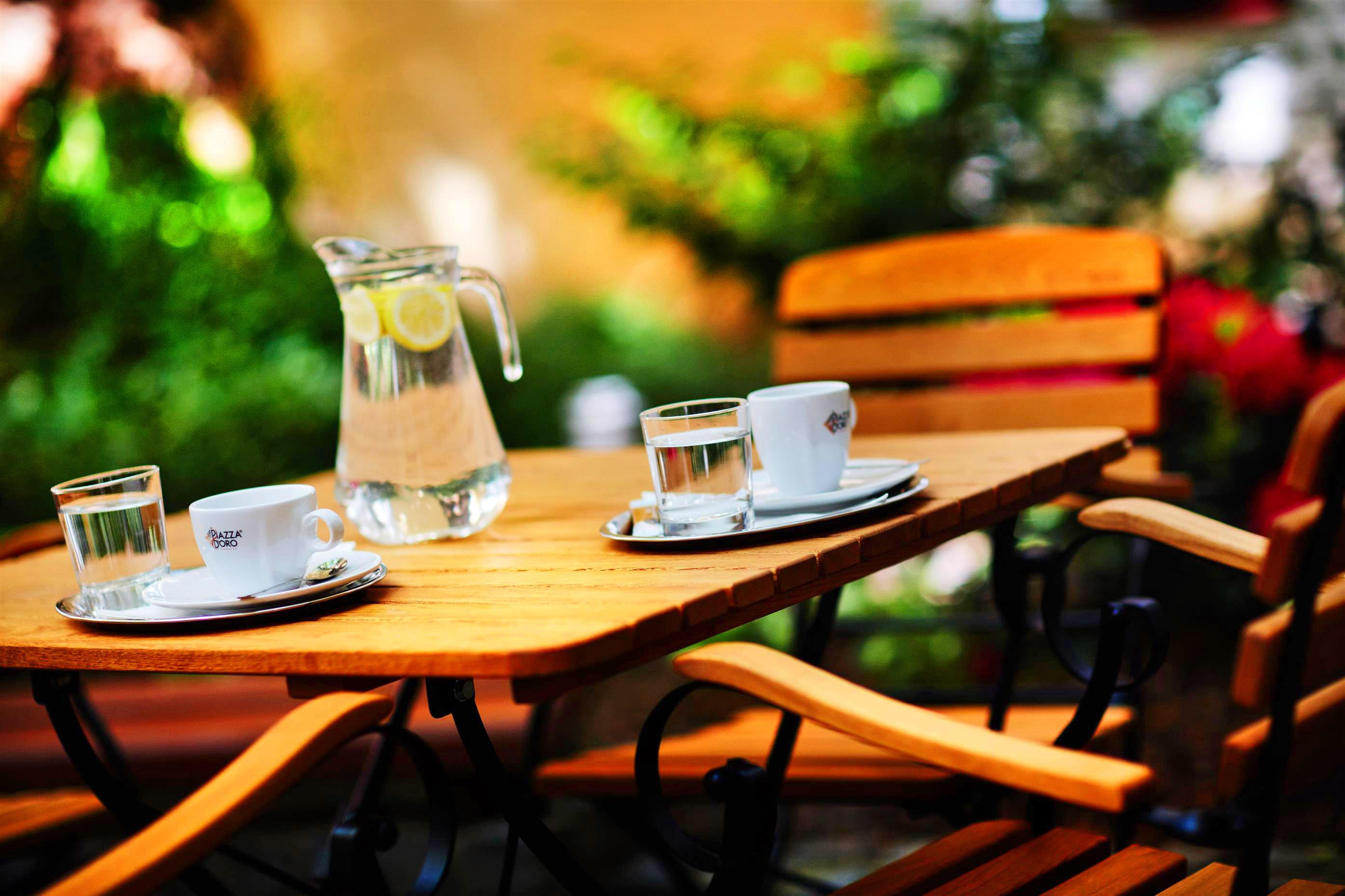 Hotel Adler - Czech Leading Hotels Praha Eksteriør bilde