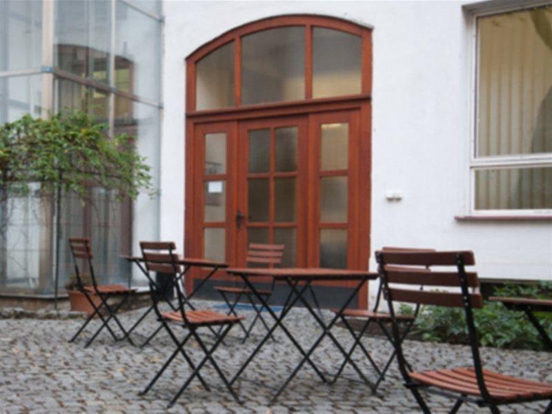 Hotel Adler - Czech Leading Hotels Praha Eksteriør bilde