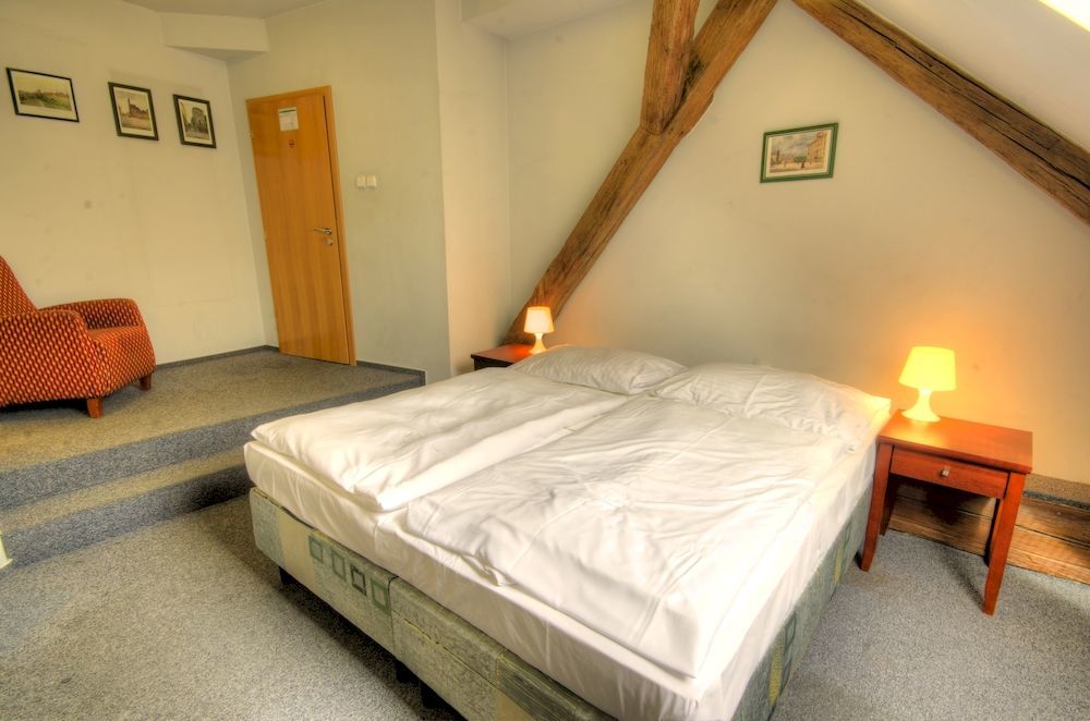 Hotel Adler - Czech Leading Hotels Praha Eksteriør bilde