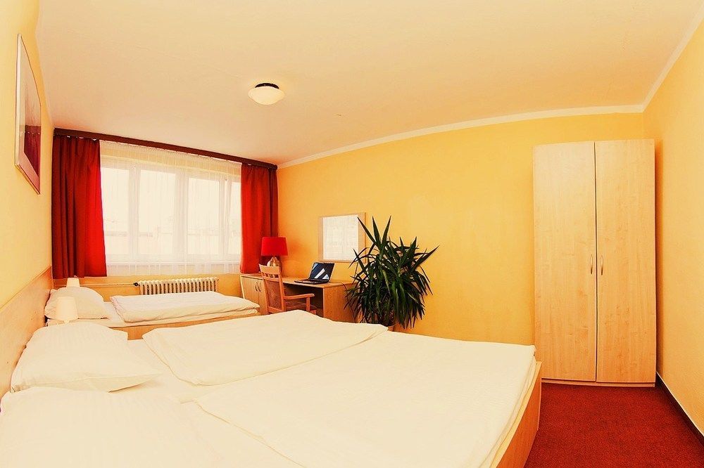 Hotel Adler - Czech Leading Hotels Praha Eksteriør bilde
