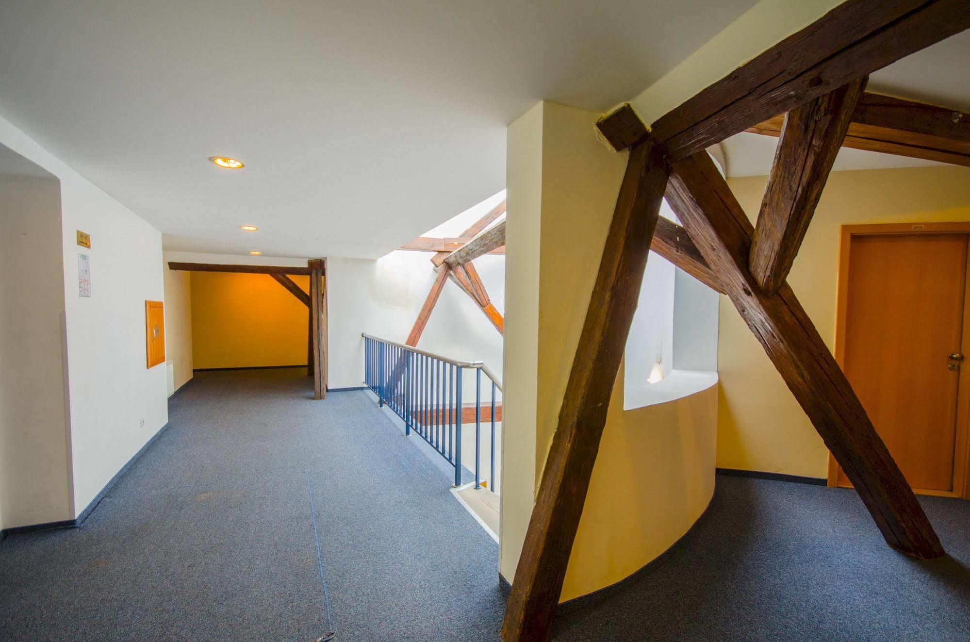 Hotel Adler - Czech Leading Hotels Praha Eksteriør bilde